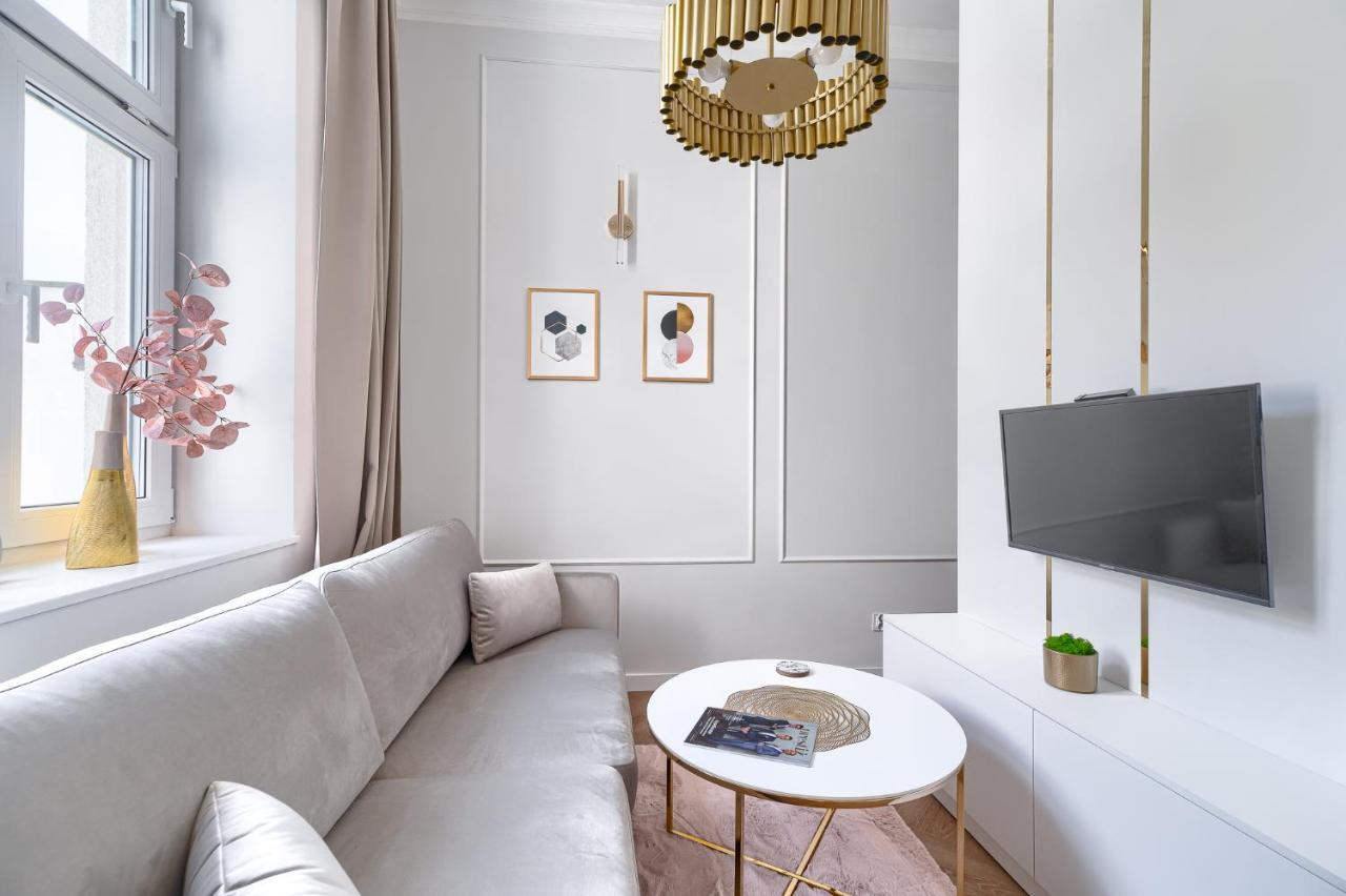 Margi Aura Lux Large And Very Glam Studio Szczecin Extérieur photo
