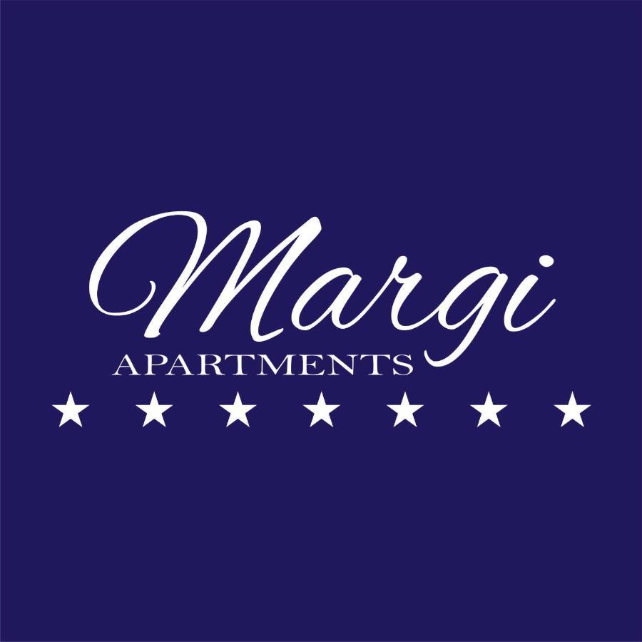 Margi Aura Lux Large And Very Glam Studio Szczecin Extérieur photo